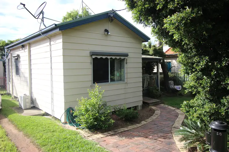 50 Neilson Street, Edgeworth NSW 2285
