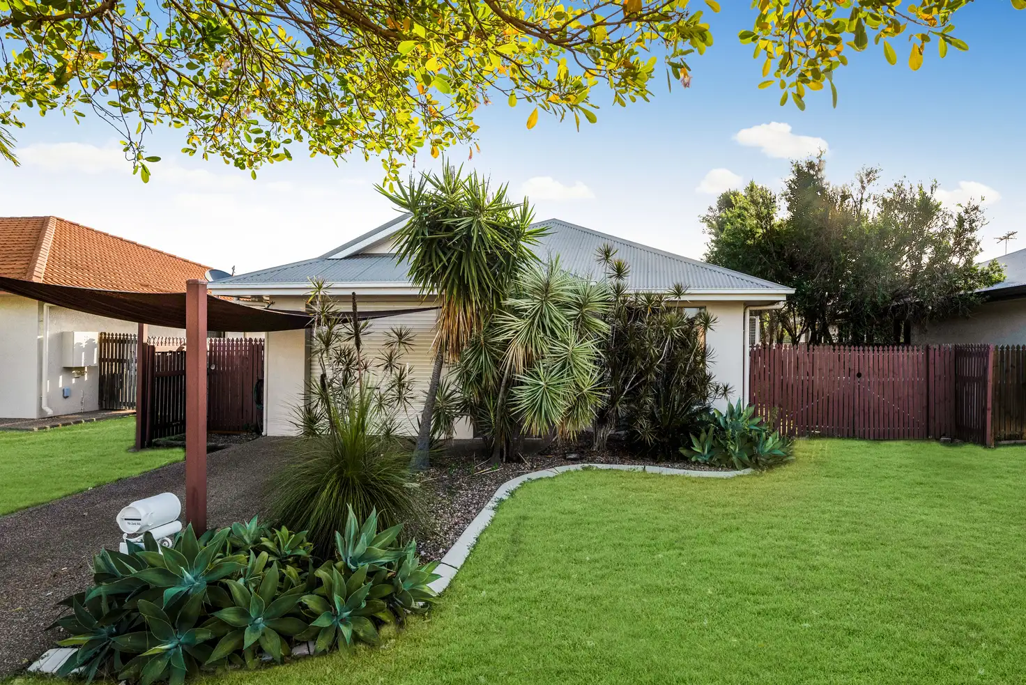 Main view of Homely house listing, 10 Sandys Place, Kirwan QLD 4817