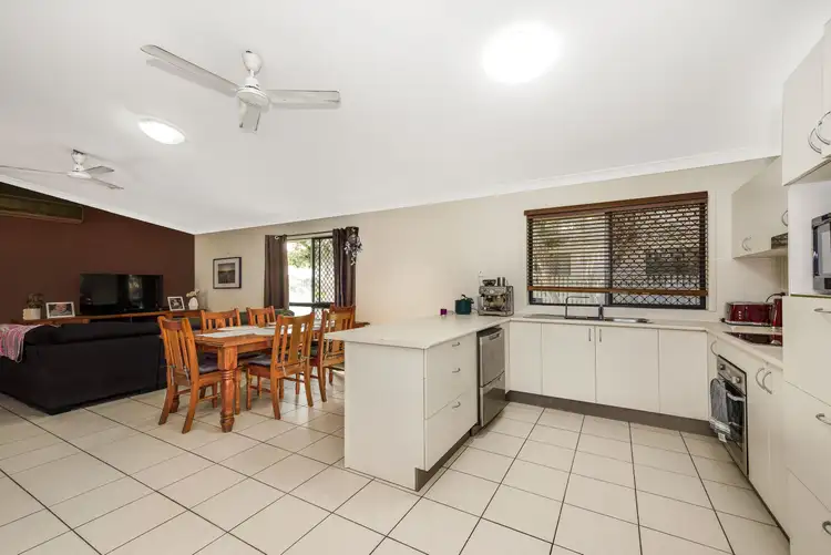 Third view of Homely house listing, 10 Sandys Place, Kirwan QLD 4817
