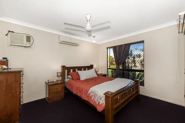 Fifth view of Homely house listing, 10 Sandys Place, Kirwan QLD 4817