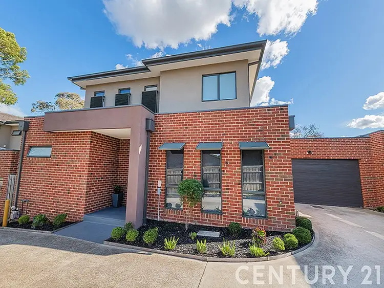 2/42 Seebeck Road, Rowville VIC 3178