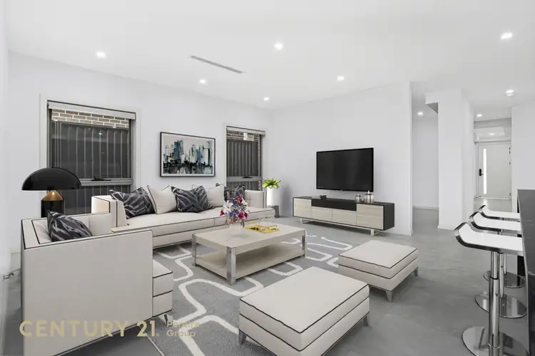 33 Zeppelin Road, Edmondson Park NSW 2174