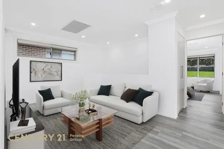 Third view of Homely house listing, 33 Zeppelin Road, Edmondson Park NSW 2174