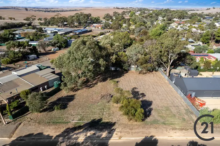 Second view of Homely land listing, Lot 101 Day Street, Kapunda SA 5373