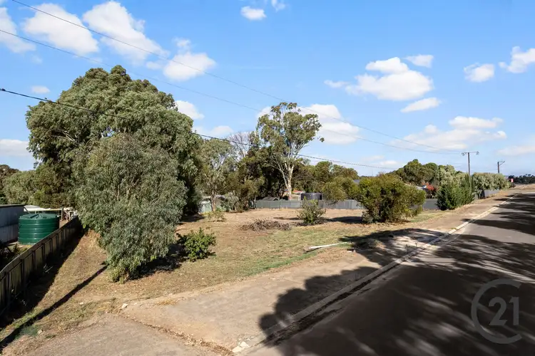 Third view of Homely land listing, Lot 101 Day Street, Kapunda SA 5373