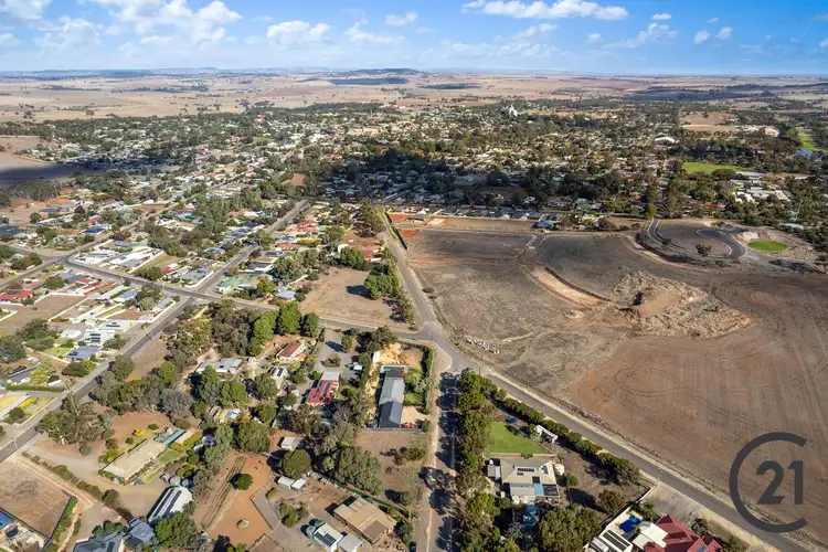Fifth view of Homely land listing, Lot 101 Day Street, Kapunda SA 5373
