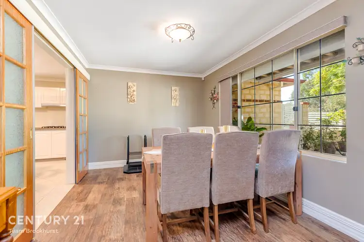 Sixth view of Homely house listing, 20 Rufford Lane, Canning Vale WA 6155