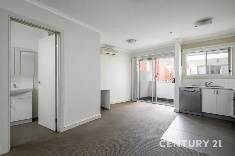 Third view of Homely studio listing, 4/41 Railway Avenue, Oakleigh VIC 3166