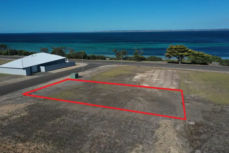 Main view of Homely land listing, 1 Sebastian Boulevard, Kingscote SA 5223