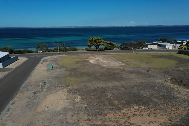 Second view of Homely land listing, 1 Sebastian Boulevard, Kingscote SA 5223