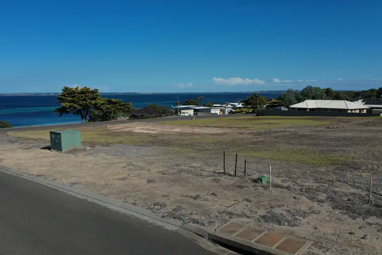 Third view of Homely land listing, 1 Sebastian Boulevard, Kingscote SA 5223