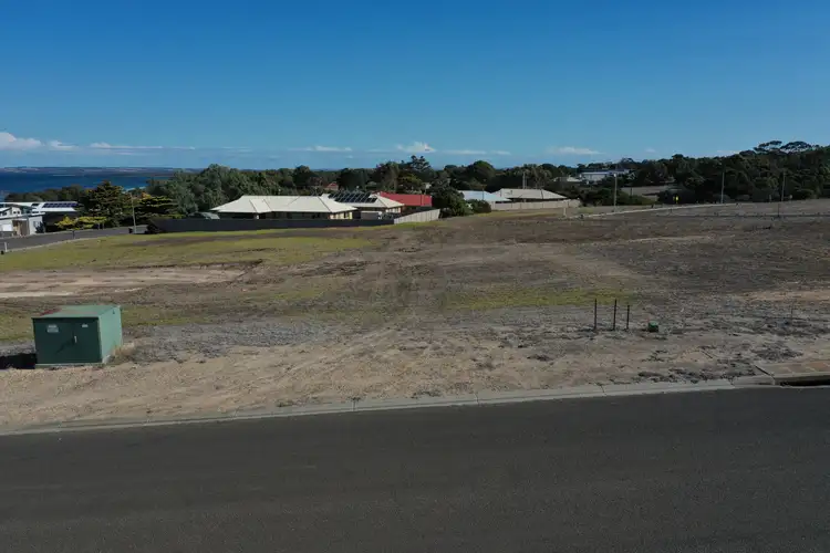 Fourth view of Homely land listing, 1 Sebastian Boulevard, Kingscote SA 5223