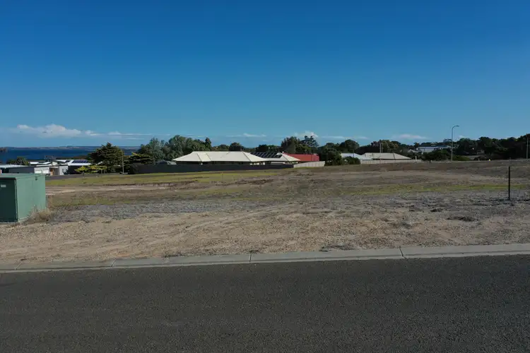 Fifth view of Homely land listing, 1 Sebastian Boulevard, Kingscote SA 5223