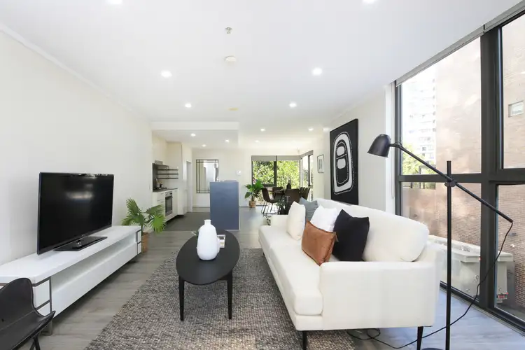 107/35A Arncliffe Street, Wolli Creek NSW 2205