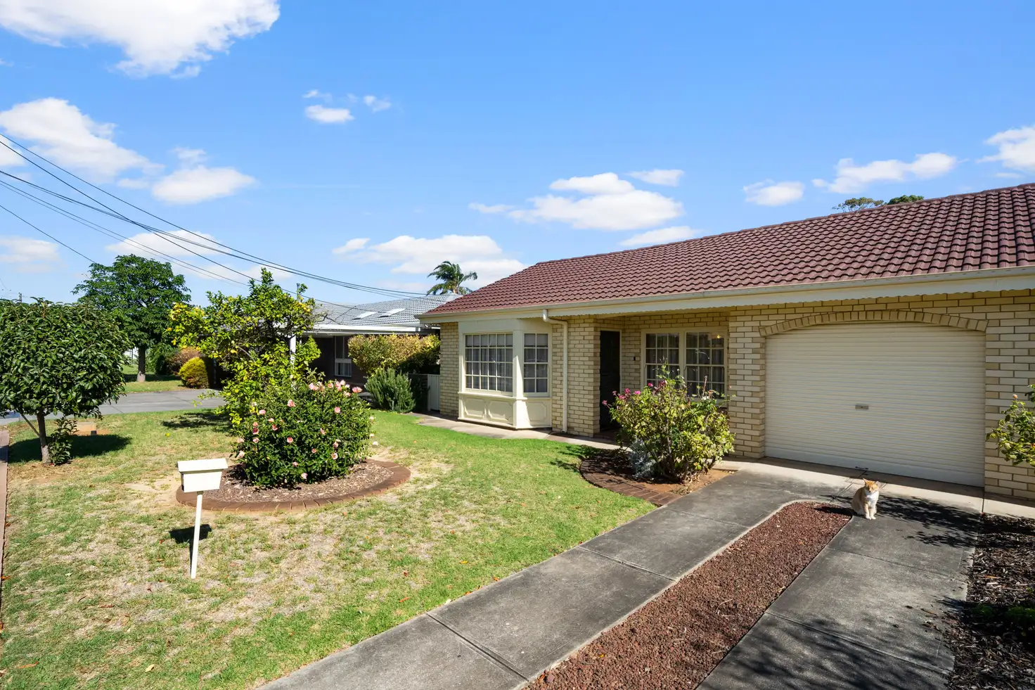 Main view of Homely house listing, 1/42 Mcarthur Avenue, North Brighton SA 5048