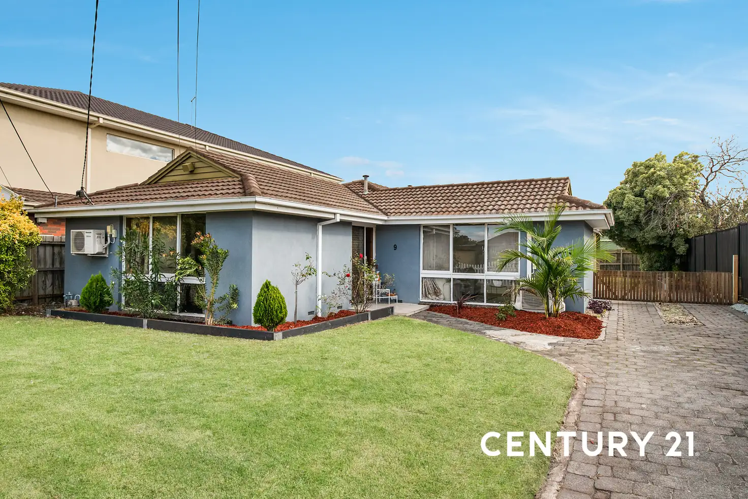 Main view of Homely house listing, 9 Tarago Crescent, Clayton South VIC 3169