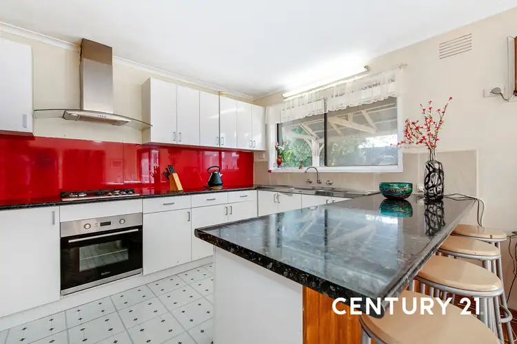 Third view of Homely house listing, 9 Tarago Crescent, Clayton South VIC 3169