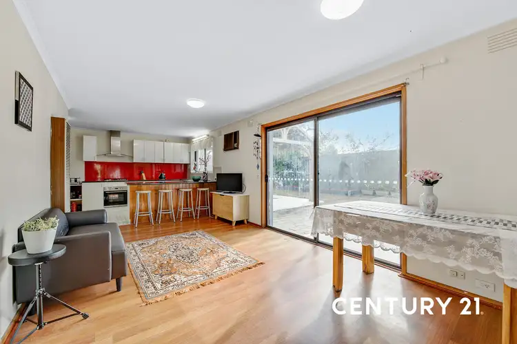 Fifth view of Homely house listing, 9 Tarago Crescent, Clayton South VIC 3169
