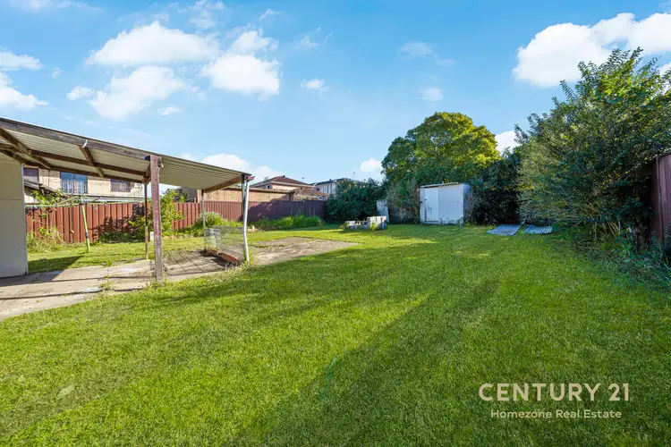 Seventh view of Homely house listing, 88 Noble Avenue, Greenacre NSW 2190