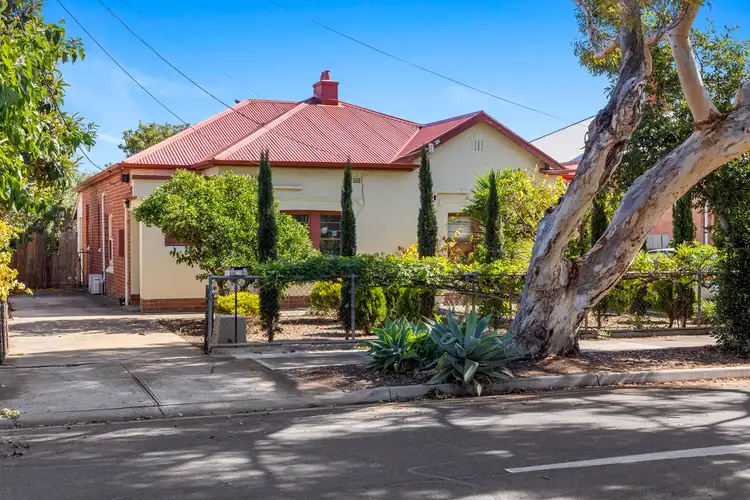 54-56 Beauchamp Street, Kurralta Park SA 5037