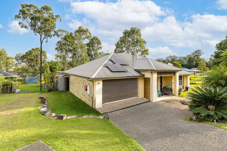 Main view of Homely house listing, 32-34 Gumview Crescent, Flagstone QLD 4280