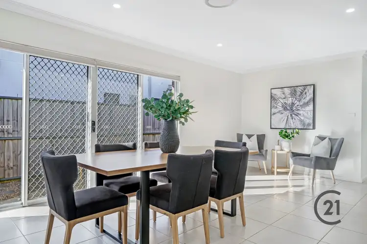 Fourth view of Homely house listing, 229 The Ponds Boulevard, The Ponds NSW 2769