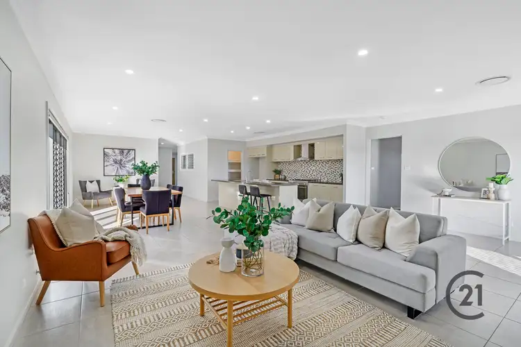 Sixth view of Homely house listing, 229 The Ponds Boulevard, The Ponds NSW 2769