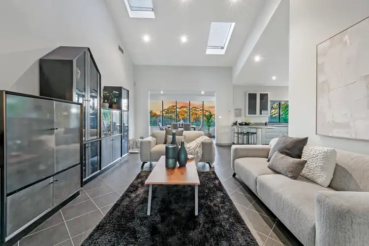 Fourth view of Homely house listing, 2 Ridgewood Place, Dural NSW 2158