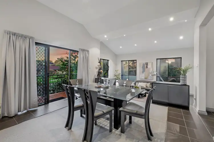 Fifth view of Homely house listing, 2 Ridgewood Place, Dural NSW 2158