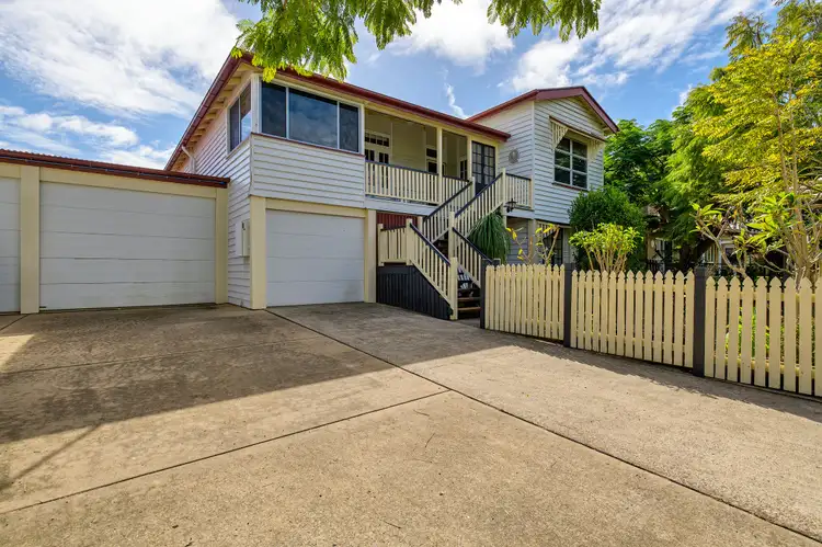 12 Sailfish Street, Tin Can Bay QLD 4580