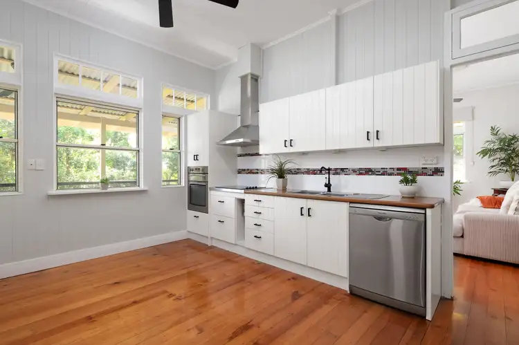 Third view of Homely house listing, 12 Sailfish Street, Tin Can Bay QLD 4580