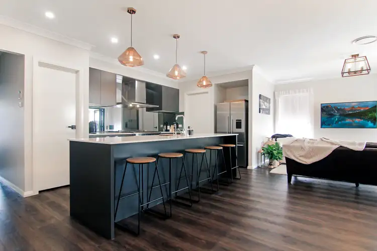 Second view of Homely house listing, 18 Apple Street, Fern Bay NSW 2295