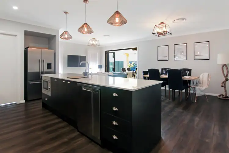 Third view of Homely house listing, 18 Apple Street, Fern Bay NSW 2295