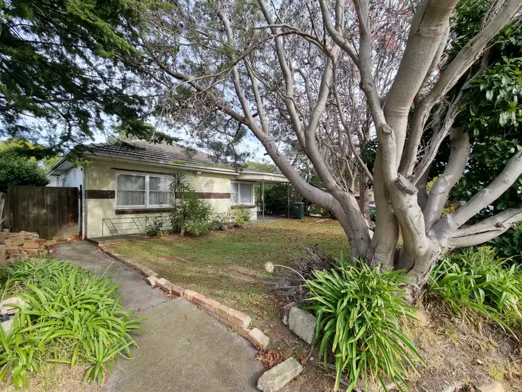 Main view of Homely house listing, 1/368 Haughton Road, Clayton VIC 3168