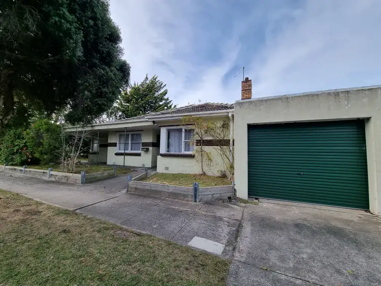 Second view of Homely house listing, 1/368 Haughton Road, Clayton VIC 3168