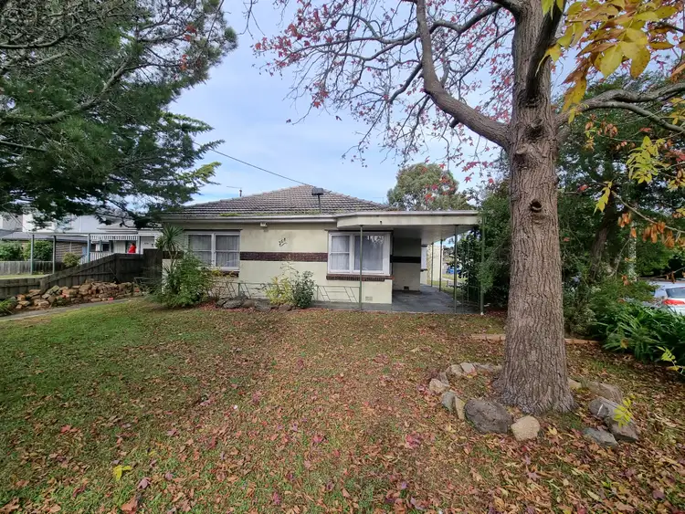 Fourth view of Homely house listing, 1/368 Haughton Road, Clayton VIC 3168