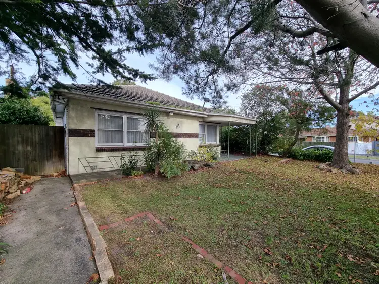 Fifth view of Homely house listing, 1/368 Haughton Road, Clayton VIC 3168