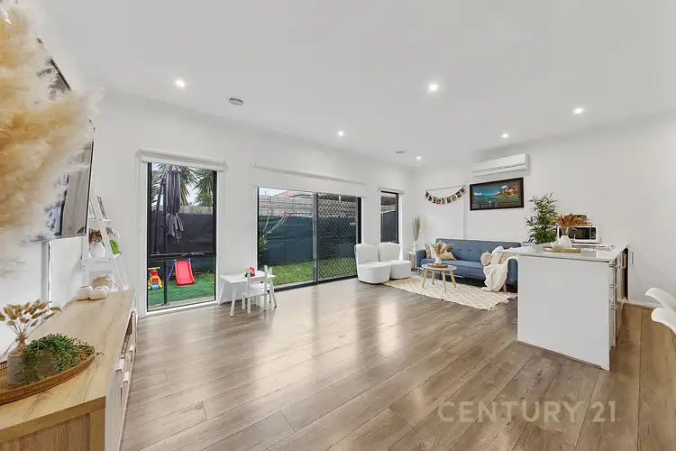 Fourth view of Homely house listing, 1 Star Mews, Pakenham VIC 3810
