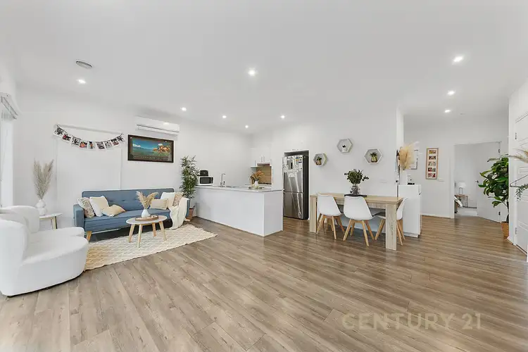 Fifth view of Homely house listing, 1 Star Mews, Pakenham VIC 3810