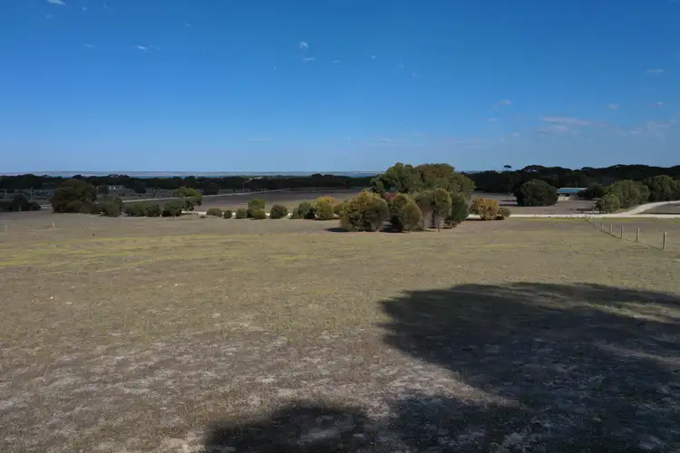 Second view of Homely land listing, Lot 84 Shoal Bay Ridge, Kingscote SA 5223