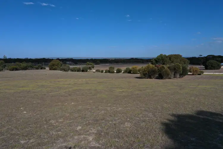 Third view of Homely land listing, Lot 84 Shoal Bay Ridge, Kingscote SA 5223