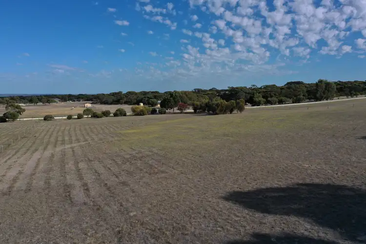 Fourth view of Homely land listing, Lot 84 Shoal Bay Ridge, Kingscote SA 5223