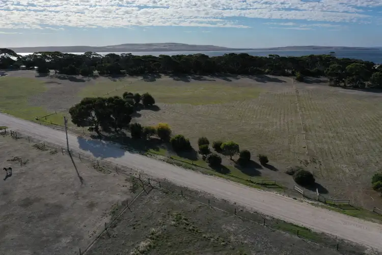Fifth view of Homely land listing, Lot 84 Shoal Bay Ridge, Kingscote SA 5223