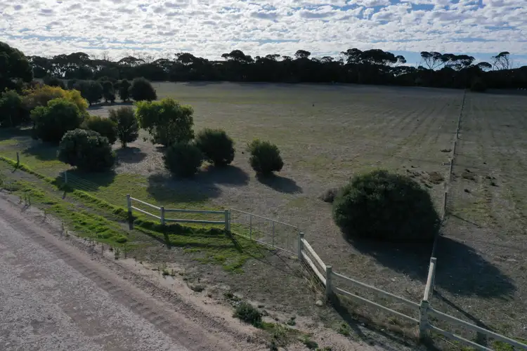 Seventh view of Homely land listing, Lot 84 Shoal Bay Ridge, Kingscote SA 5223