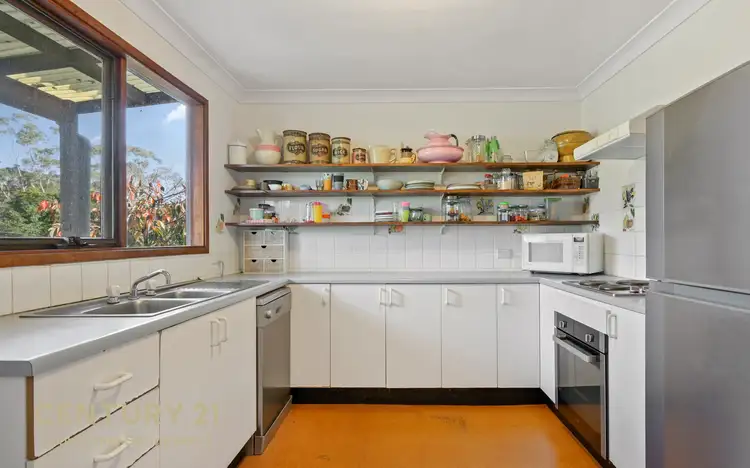 Sixth view of Homely house listing, 101 Mount View Avenue, Hazelbrook NSW 2779