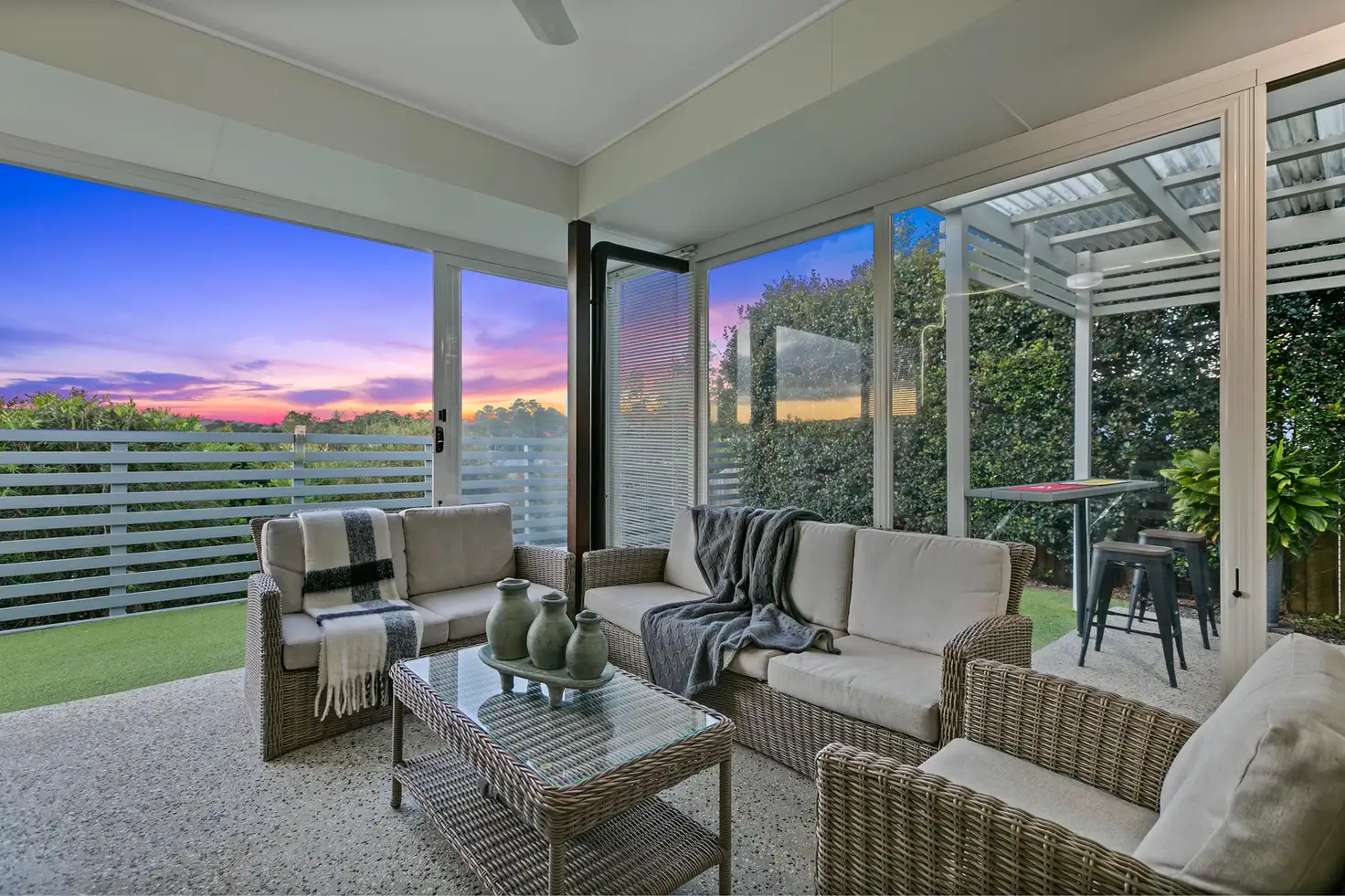 Main view of Homely rural property listing, 8 Northview Place, Woombye QLD 4559