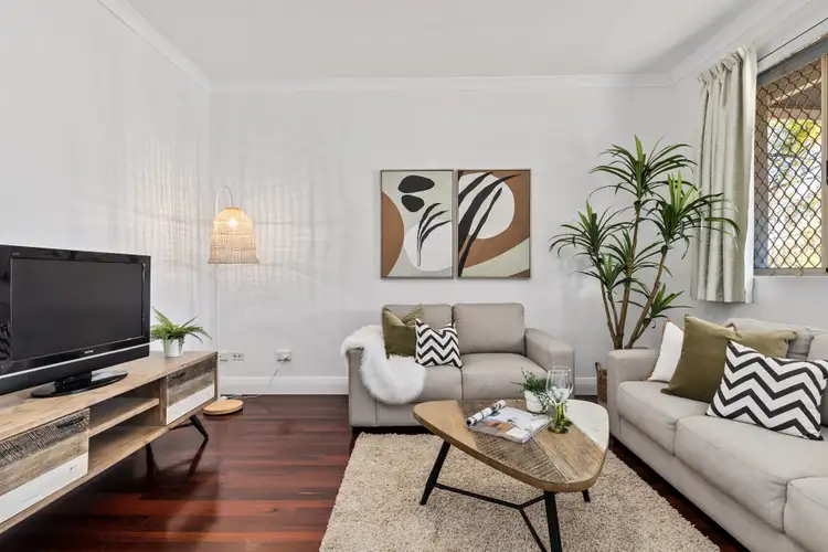 Third view of Homely house listing, 182 Bishopsgate Street, Carlisle WA 6101