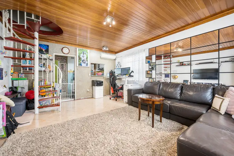 Fourth view of Homely townhouse listing, 1/262 River Avenue, Carramar NSW 2163