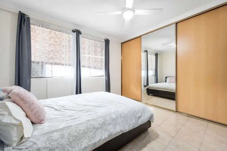 Fifth view of Homely townhouse listing, 1/262 River Avenue, Carramar NSW 2163