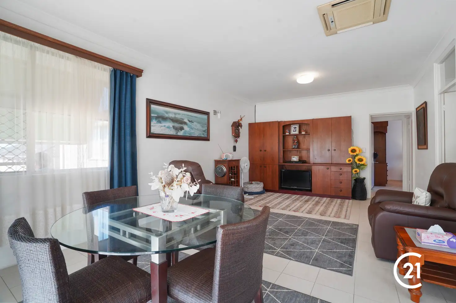 Main view of Homely unit listing, 8/14-16 Ocean Parade, The Entrance NSW 2261